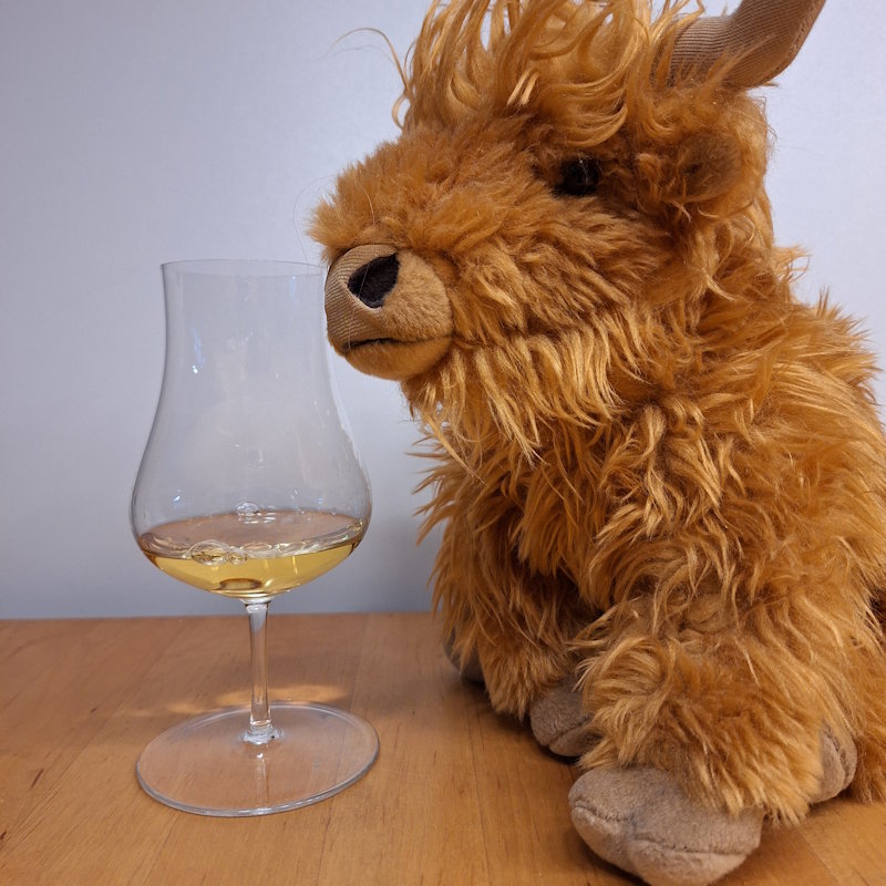 Torabhaig 7 Jahre – Living Souls – Whiskybase #280829