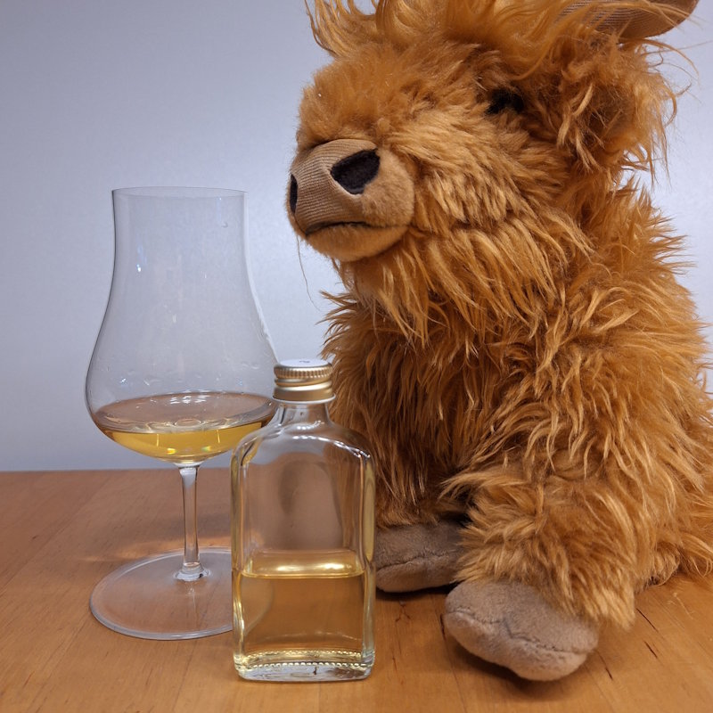 Singlemalt Adventskalender - Türchen 3