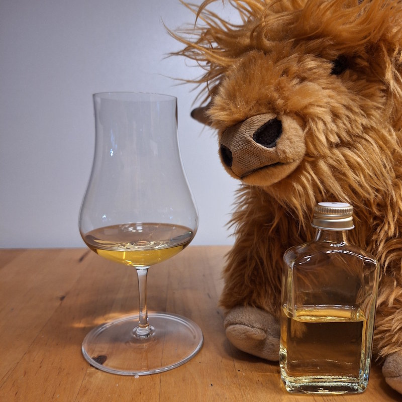 Singlemalt Adventskalender – Türchen 9