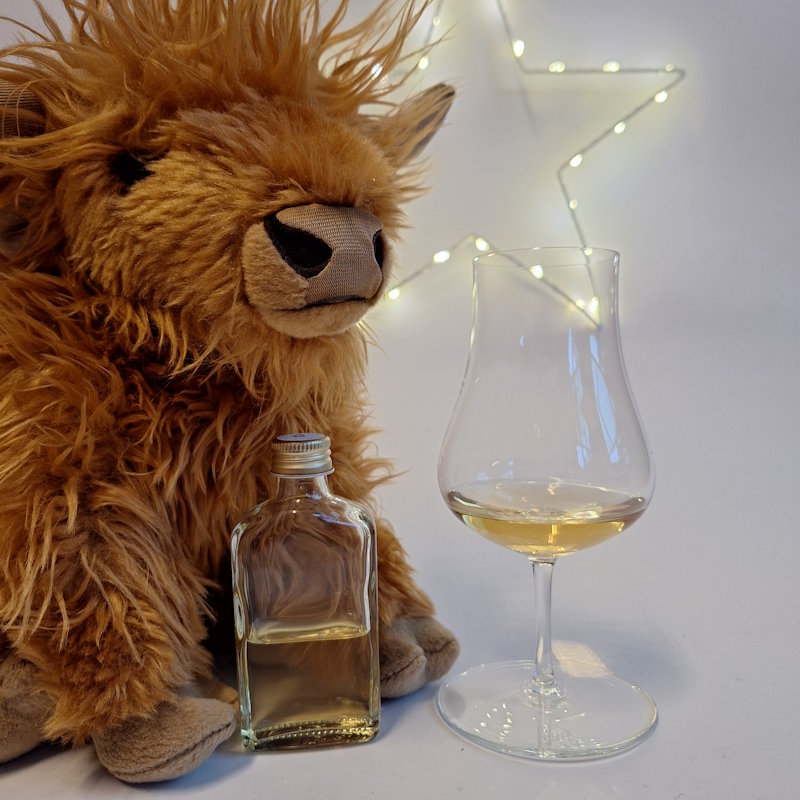 Singlemalt Adventskalender – Türchen 13