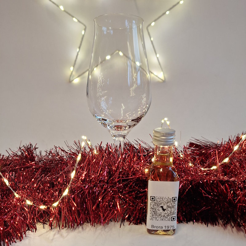 Brora 1975 – Rare Malts Selection