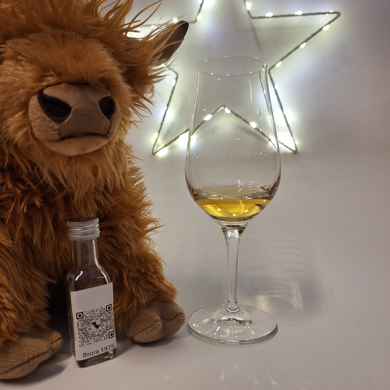 Brora 1975 – Rare Malts Selection