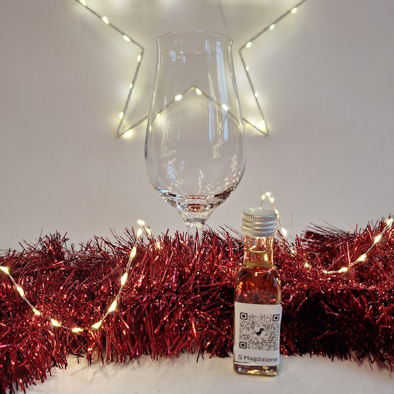 St. Magdalene 1982 (Duncan Taylor)