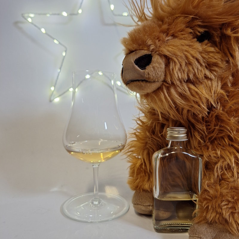 Singlemalt Adventskalender – Türchen 17