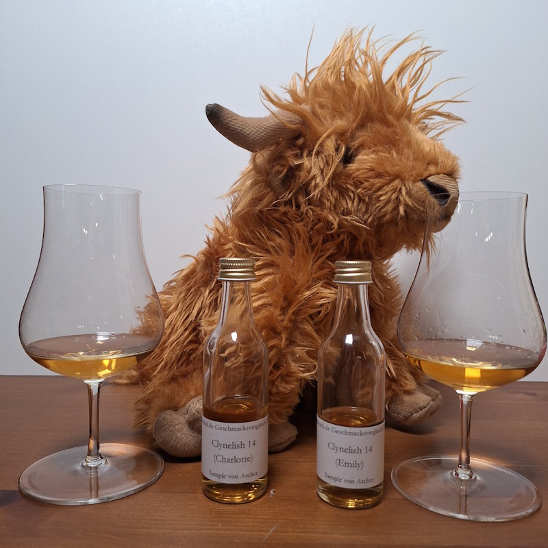 Clynelish 14 (2010/2025)