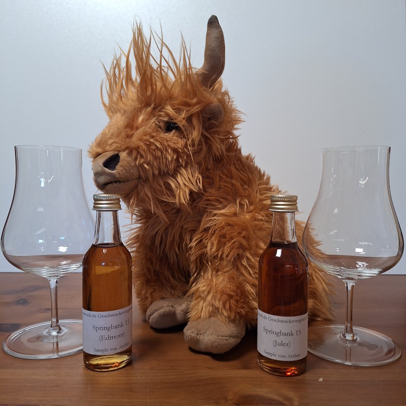 Springbank 15 (2004/2025)